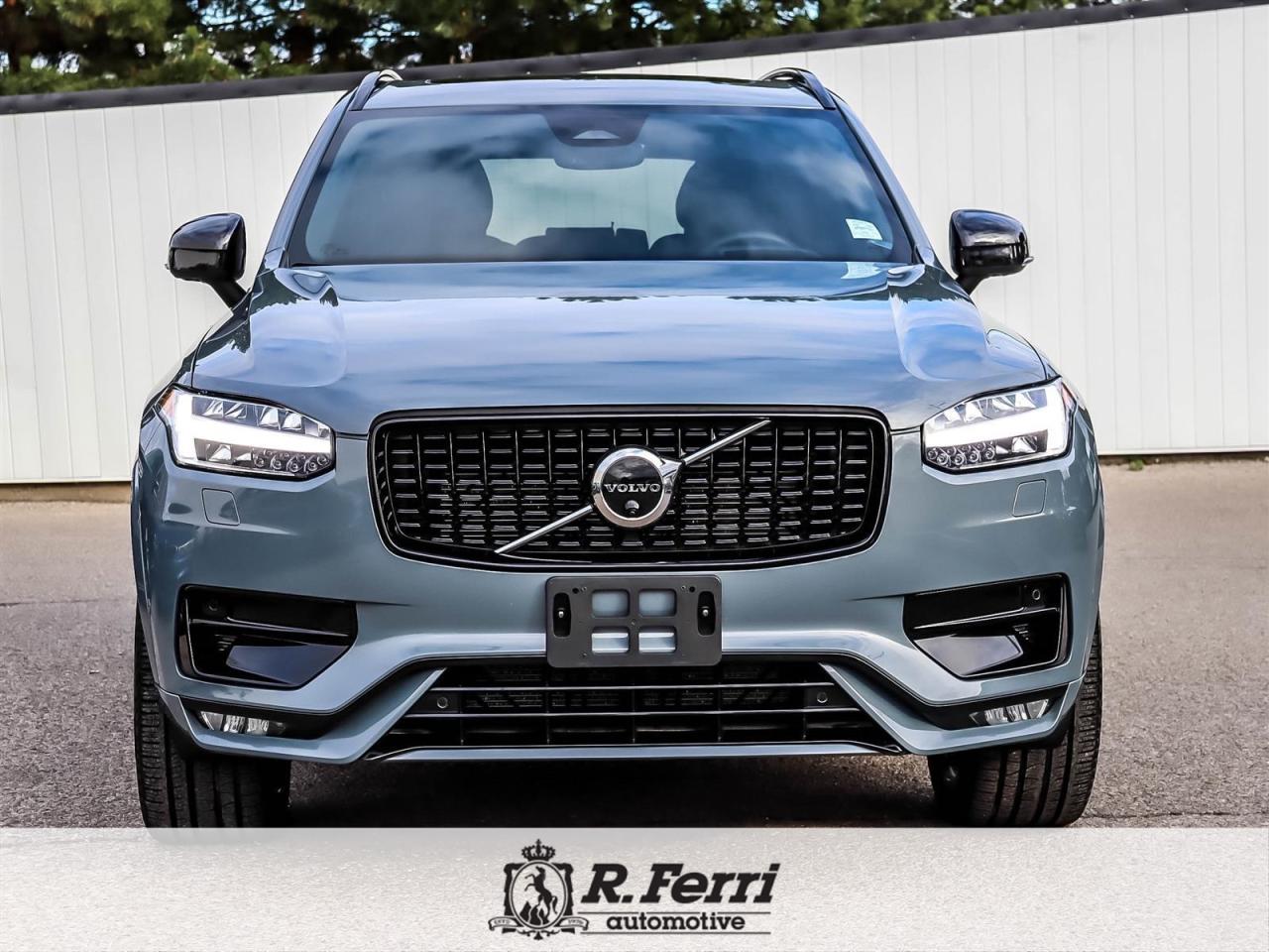 2023 Volvo XC90 B6 Ultimate Dark Theme 4dr All-Wheel Drive Sport Utility Photo