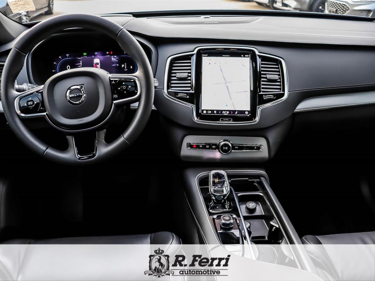 2023 Volvo XC90 B6 Ultimate Dark Theme 4dr All-Wheel Drive Sport Utility Photo