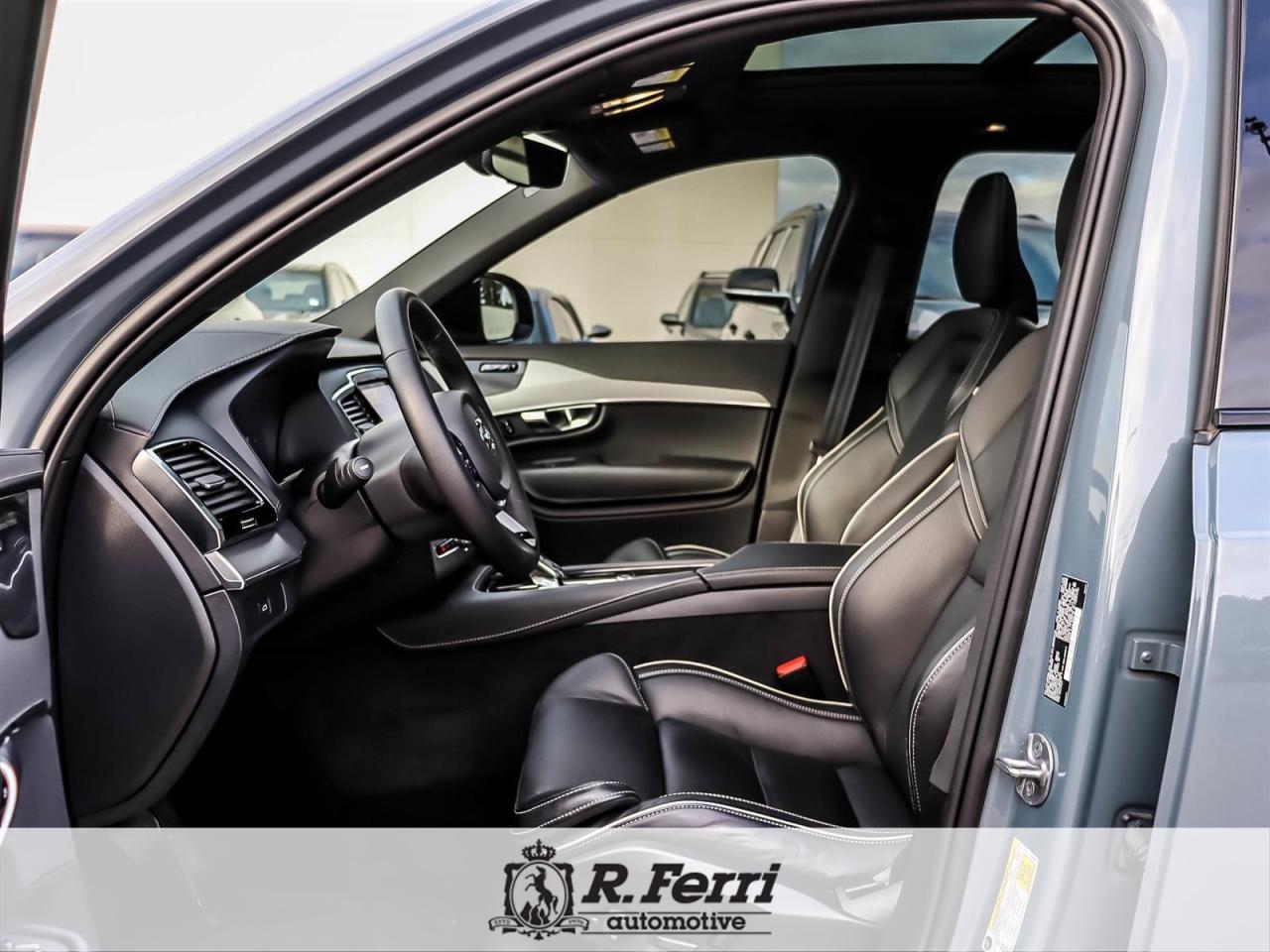 2023 Volvo XC90 B6 Ultimate Dark Theme 4dr All-Wheel Drive Sport Utility Photo