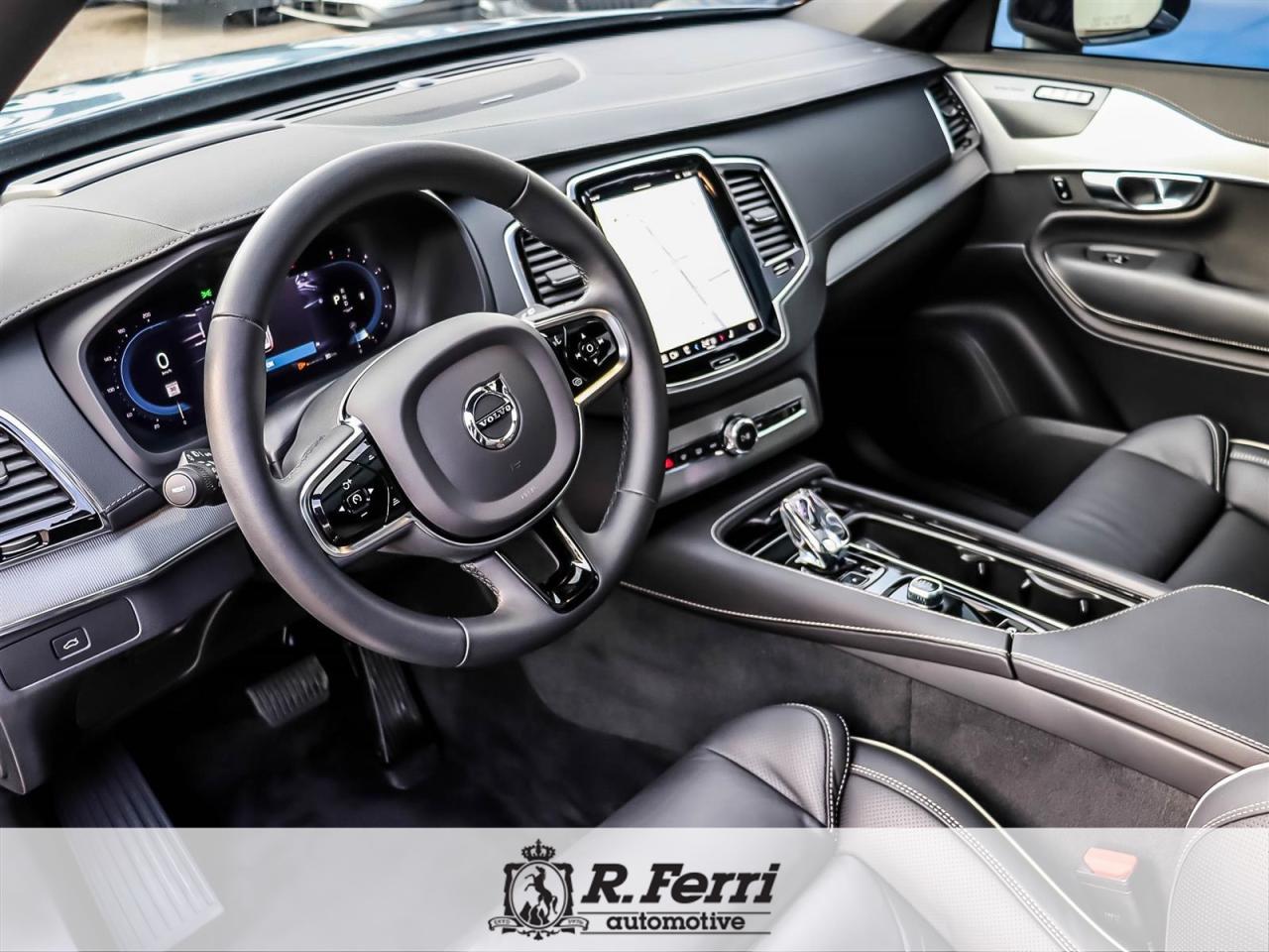 2023 Volvo XC90 B6 Ultimate Dark Theme 4dr All-Wheel Drive Sport Utility Photo