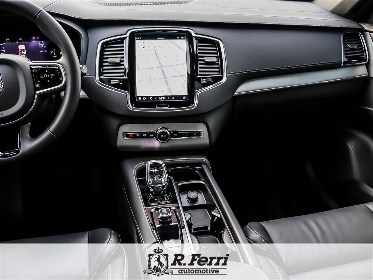 2023 Volvo XC90 B6 Ultimate Dark Theme 4dr All-Wheel Drive Sport Utility Photo