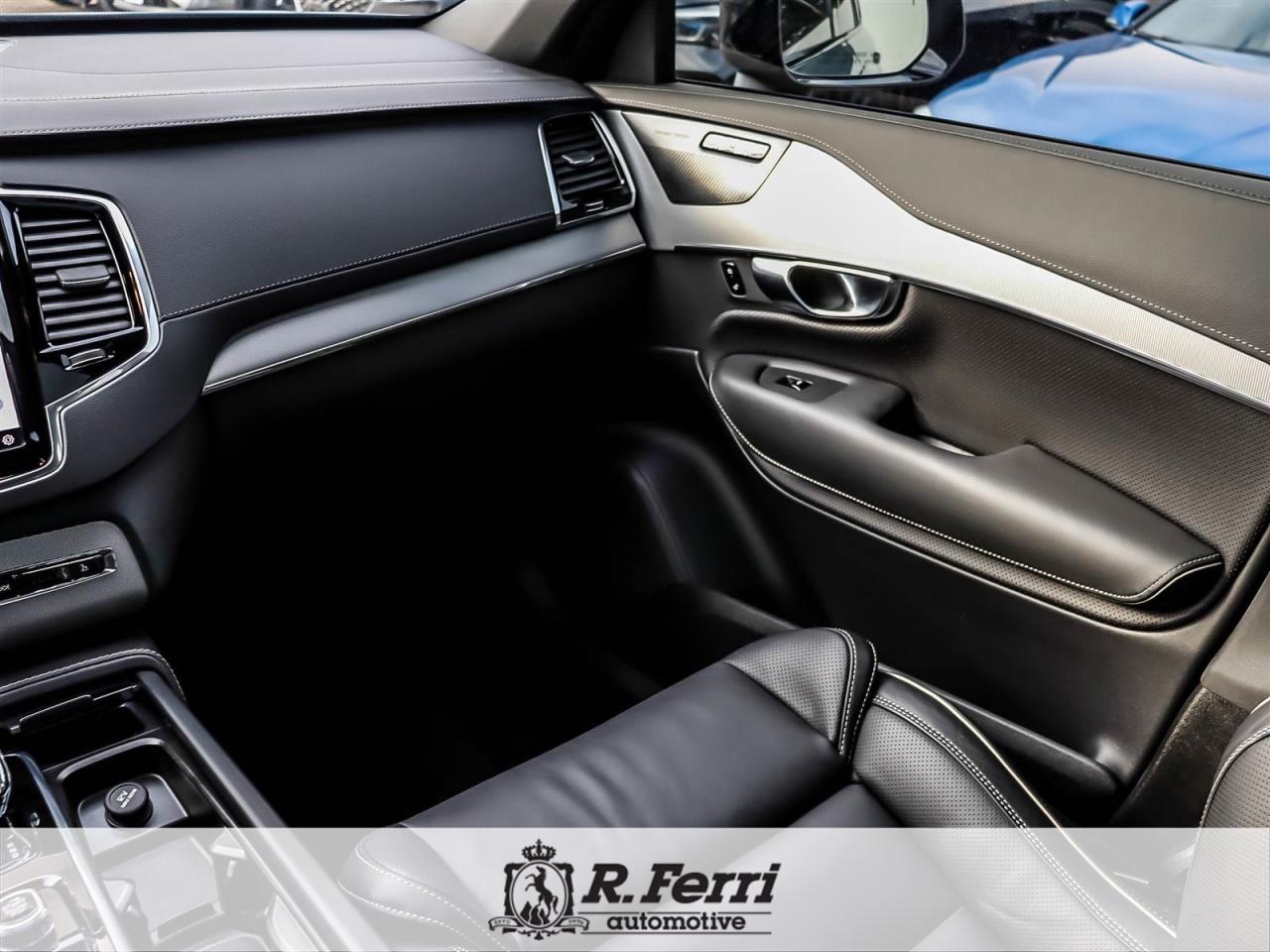 2023 Volvo XC90 B6 Ultimate Dark Theme 4dr All-Wheel Drive Sport Utility Photo