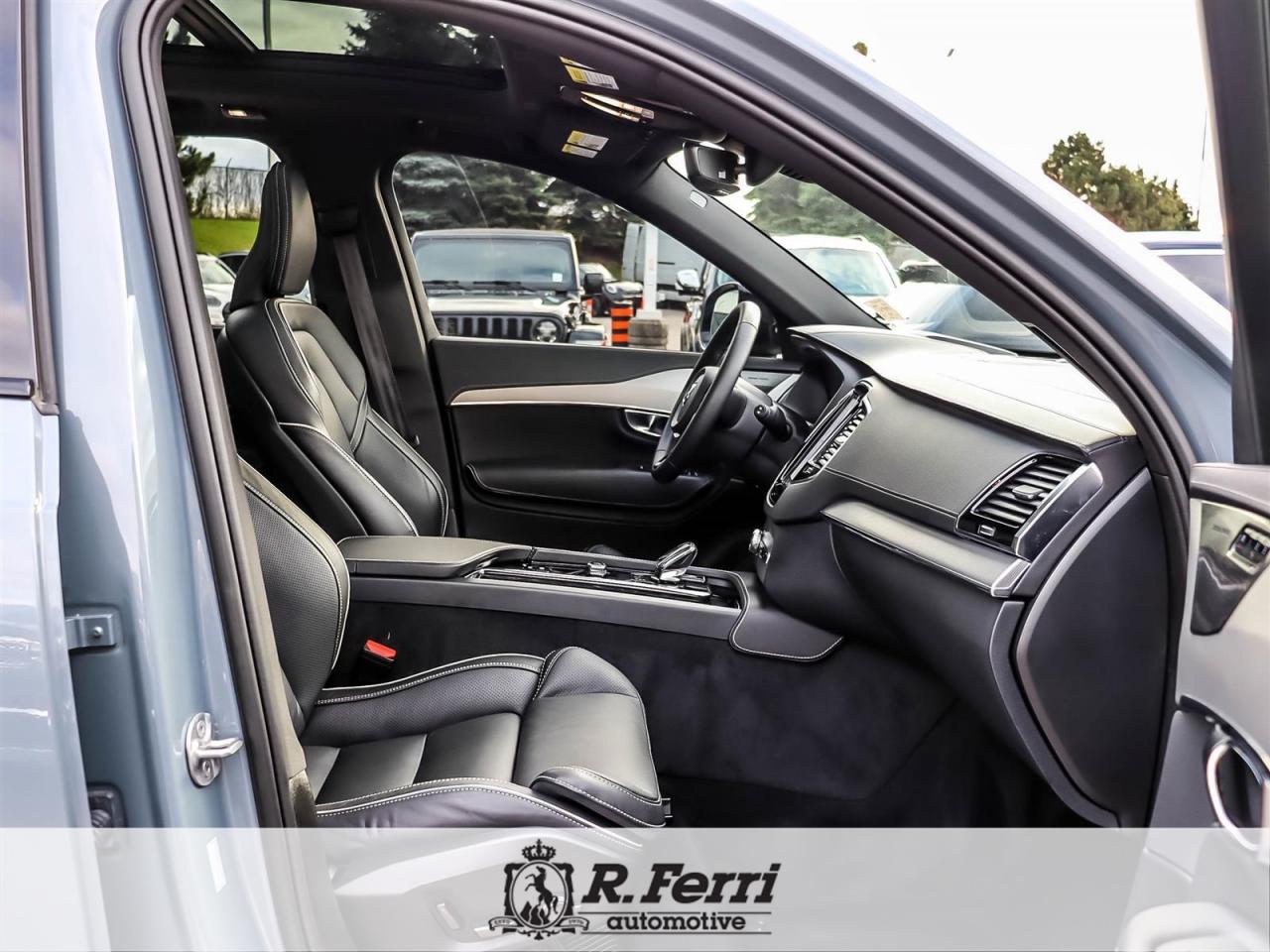 2023 Volvo XC90 B6 Ultimate Dark Theme 4dr All-Wheel Drive Sport Utility Photo