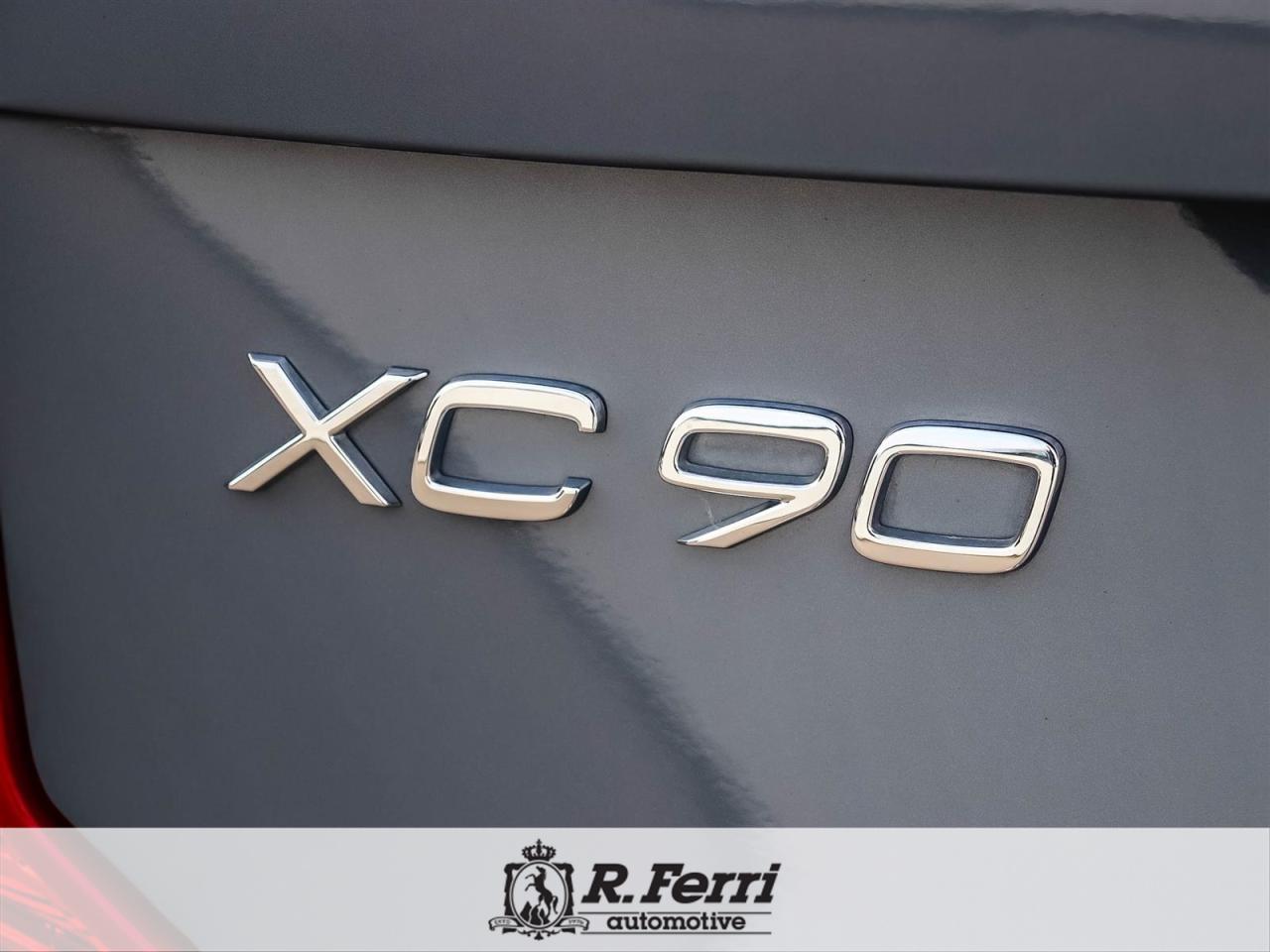 2023 Volvo XC90 B6 Ultimate Dark Theme 4dr All-Wheel Drive Sport Utility Photo