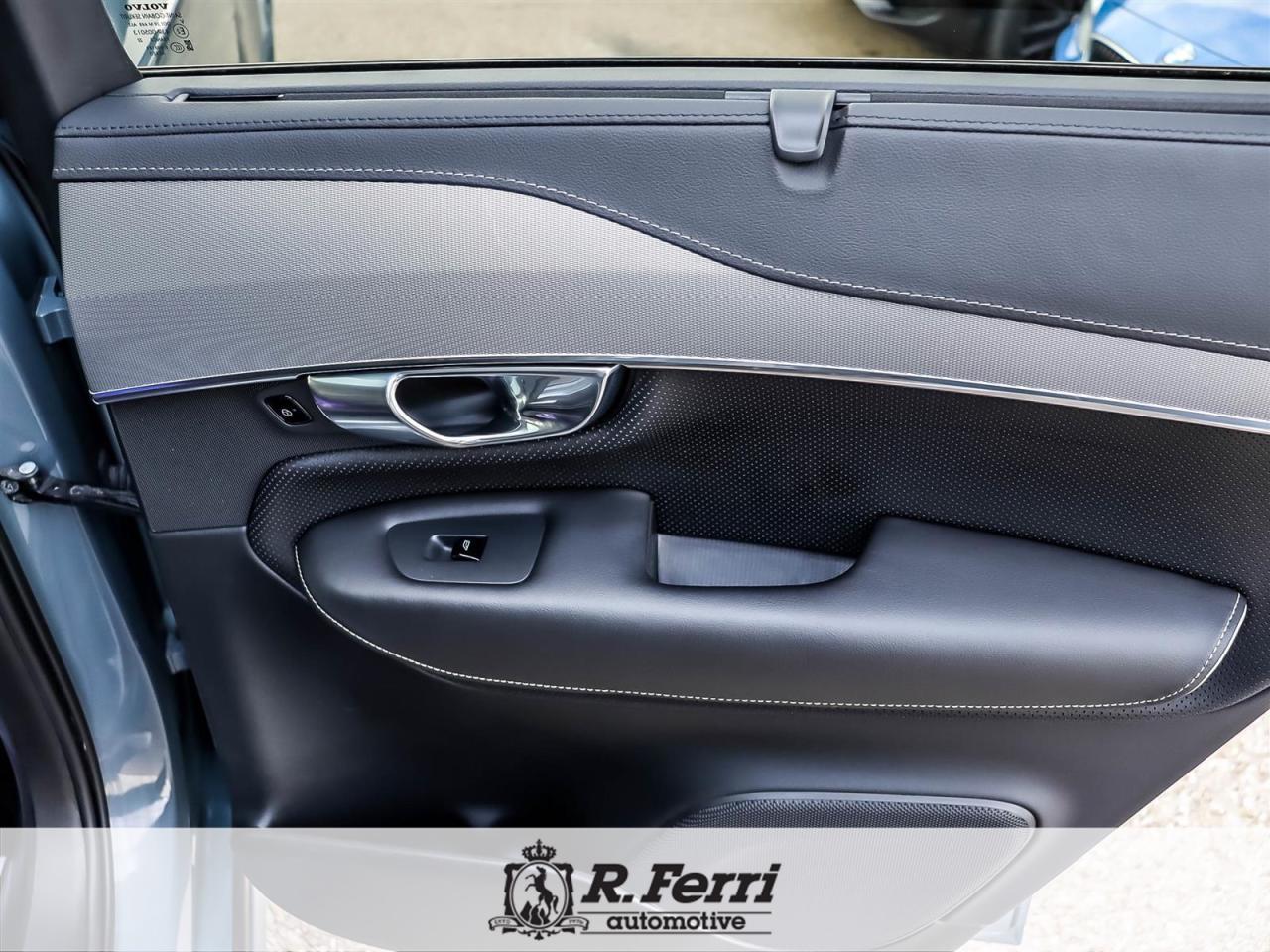 2023 Volvo XC90 B6 Ultimate Dark Theme 4dr All-Wheel Drive Sport Utility Photo