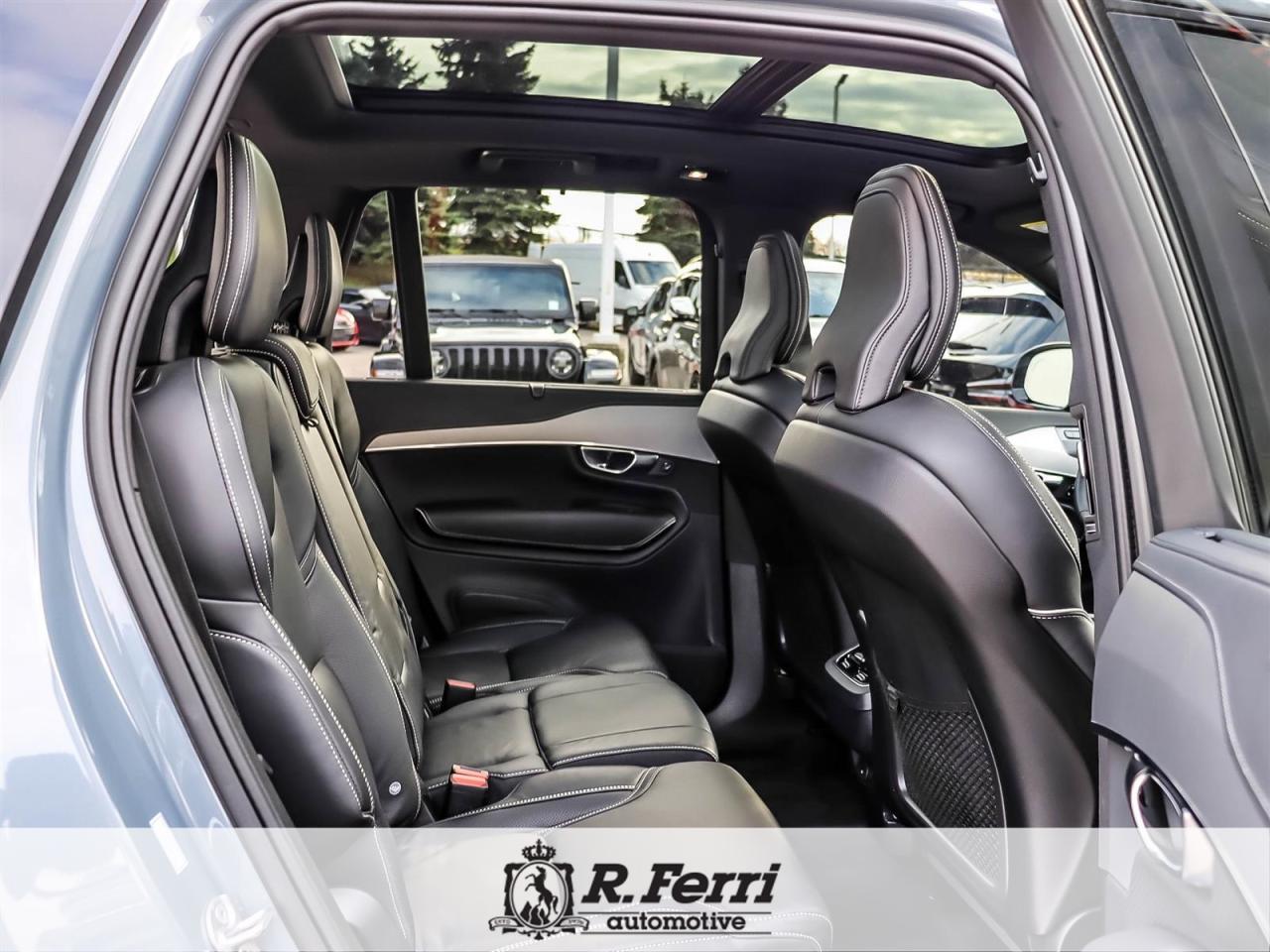 2023 Volvo XC90 B6 Ultimate Dark Theme 4dr All-Wheel Drive Sport Utility Photo