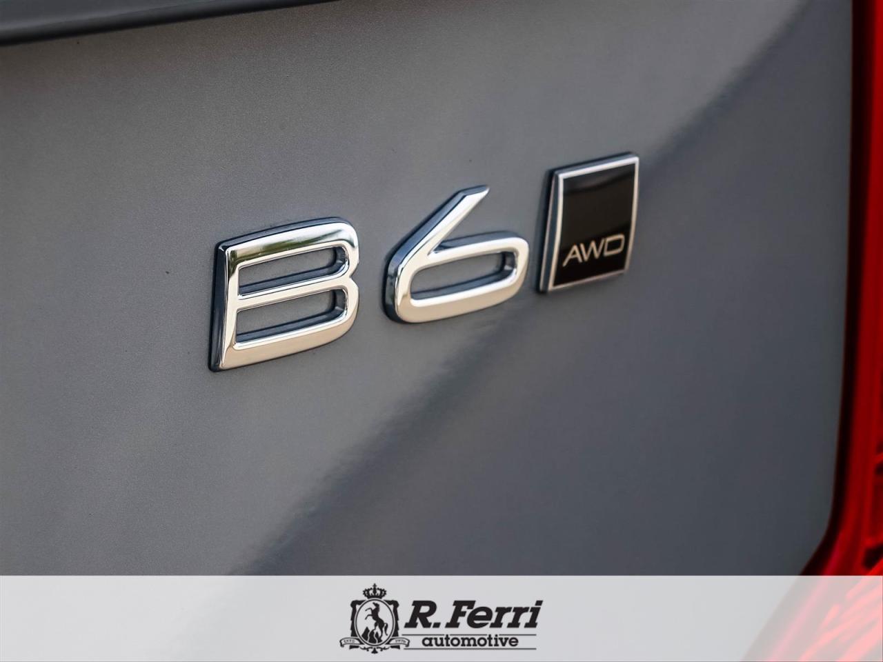 2023 Volvo XC90 B6 Ultimate Dark Theme 4dr All-Wheel Drive Sport Utility Photo