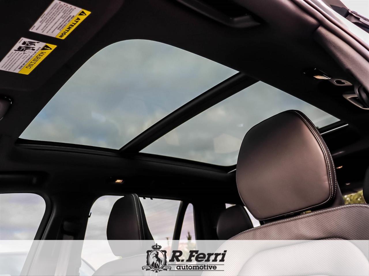 2023 Volvo XC90 B6 Ultimate Dark Theme 4dr All-Wheel Drive Sport Utility Photo