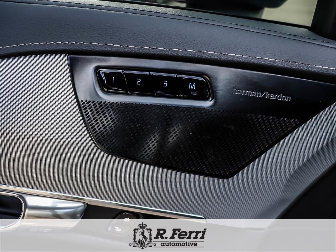 2023 Volvo XC90 B6 Ultimate Dark Theme 4dr All-Wheel Drive Sport Utility Photo