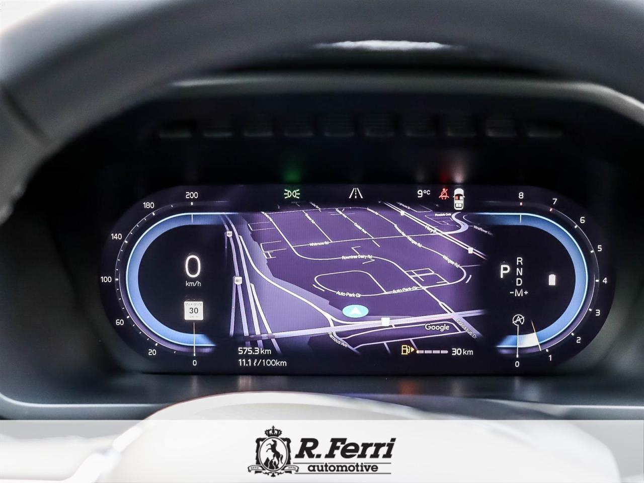 2023 Volvo XC90 B6 Ultimate Dark Theme 4dr All-Wheel Drive Sport Utility Photo