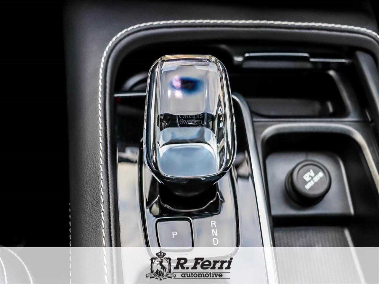 2023 Volvo XC90 B6 Ultimate Dark Theme 4dr All-Wheel Drive Sport Utility Photo