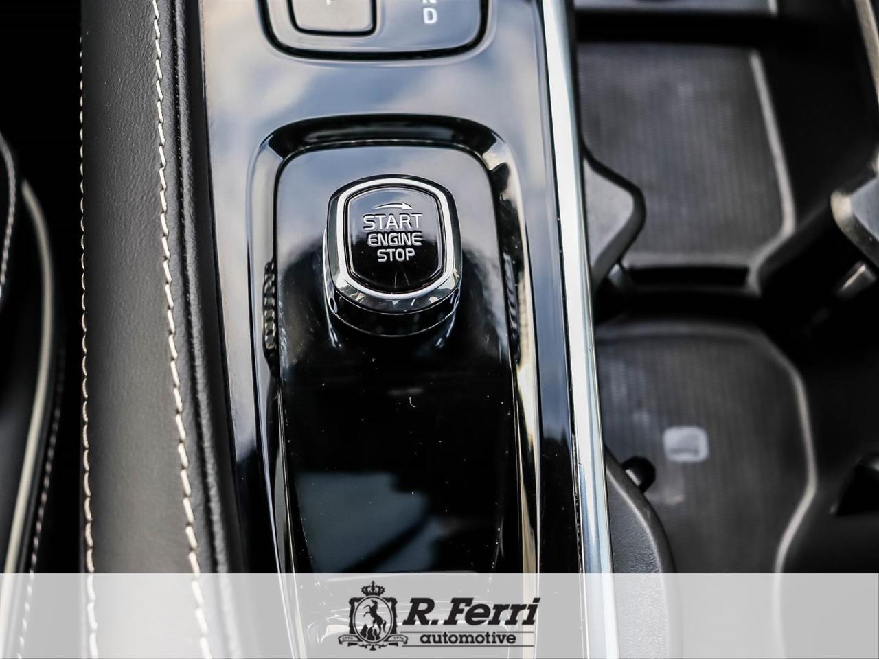 2023 Volvo XC90 B6 Ultimate Dark Theme 4dr All-Wheel Drive Sport Utility Photo