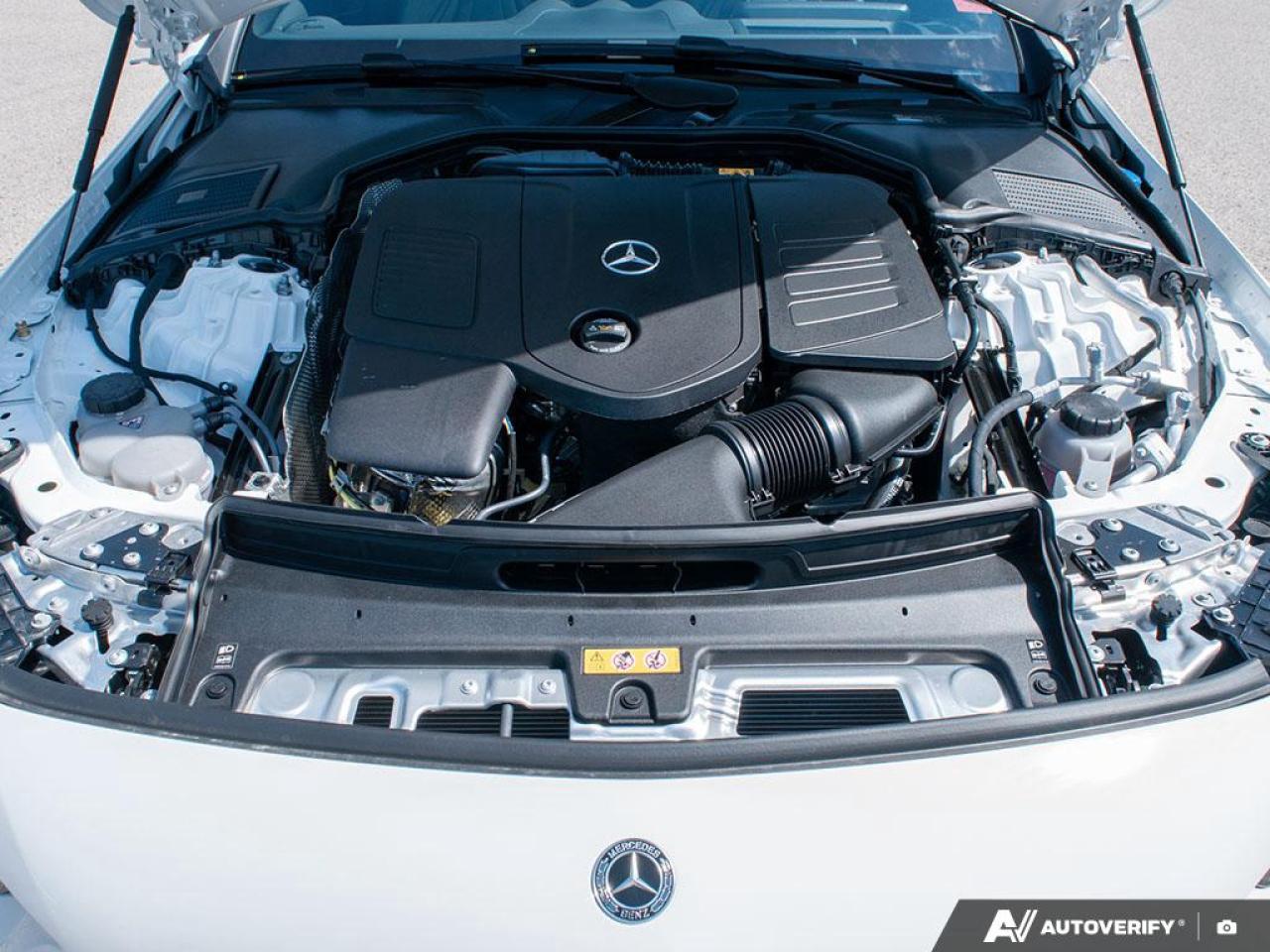 2026 Mercedes-Benz CLE 300 Base CLE 300 2dr All-Wheel Drive 4MATIC Coupe Photo