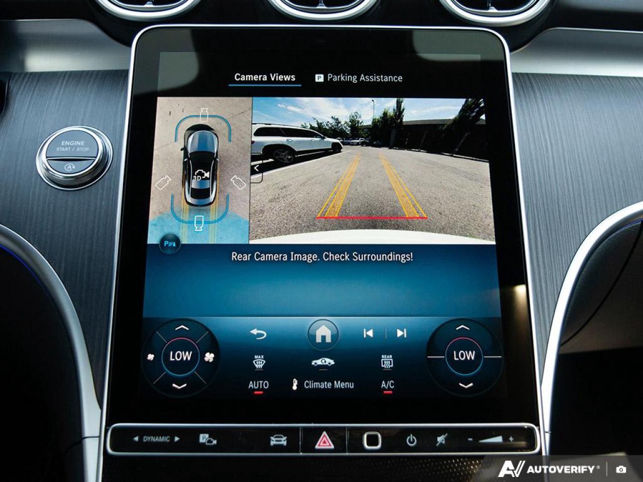 2026 Mercedes-Benz CLE 300 Base CLE 300 2dr All-Wheel Drive 4MATIC Coupe Photo