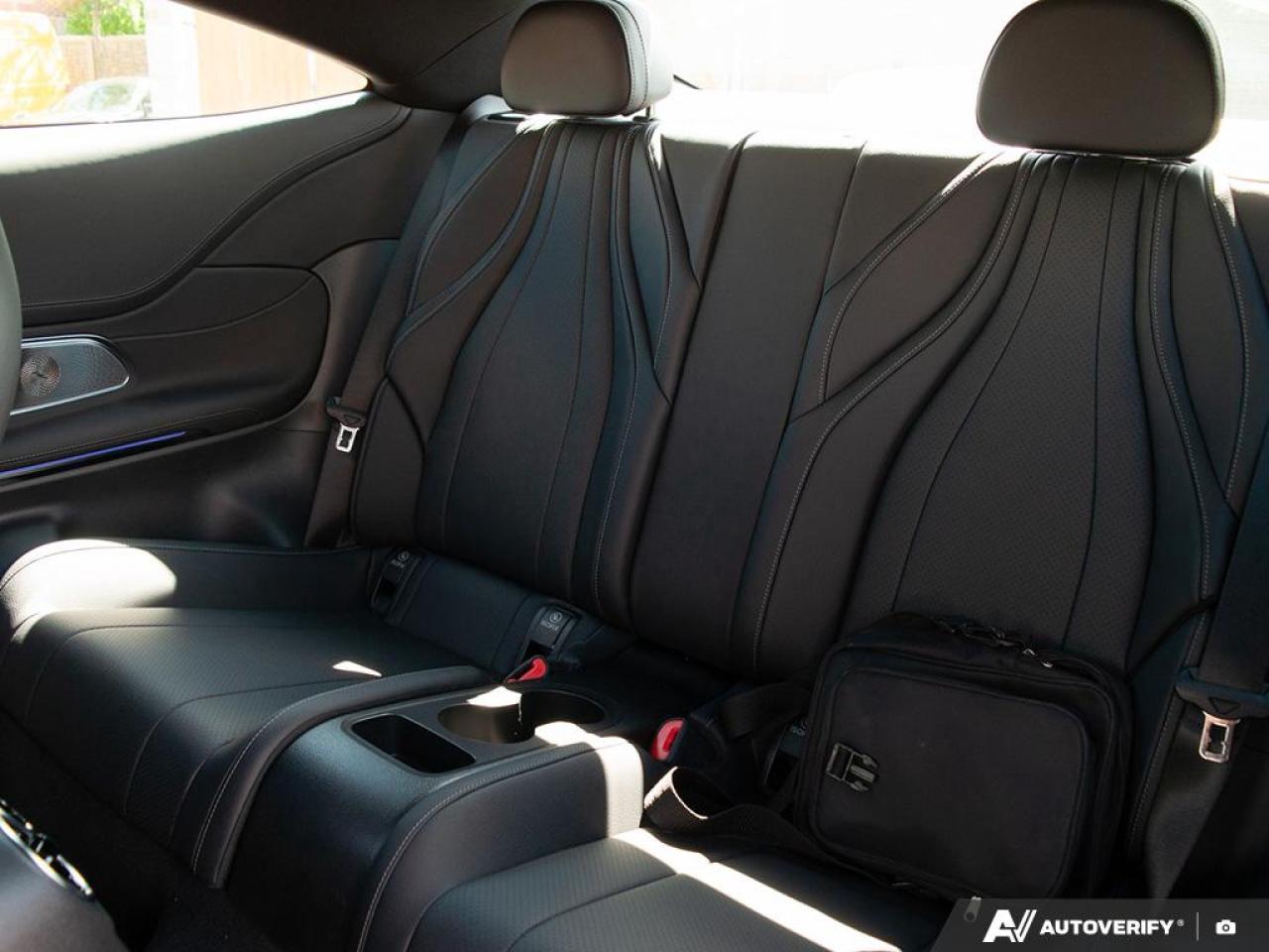 2026 Mercedes-Benz CLE 300 Base CLE 300 2dr All-Wheel Drive 4MATIC Coupe Photo