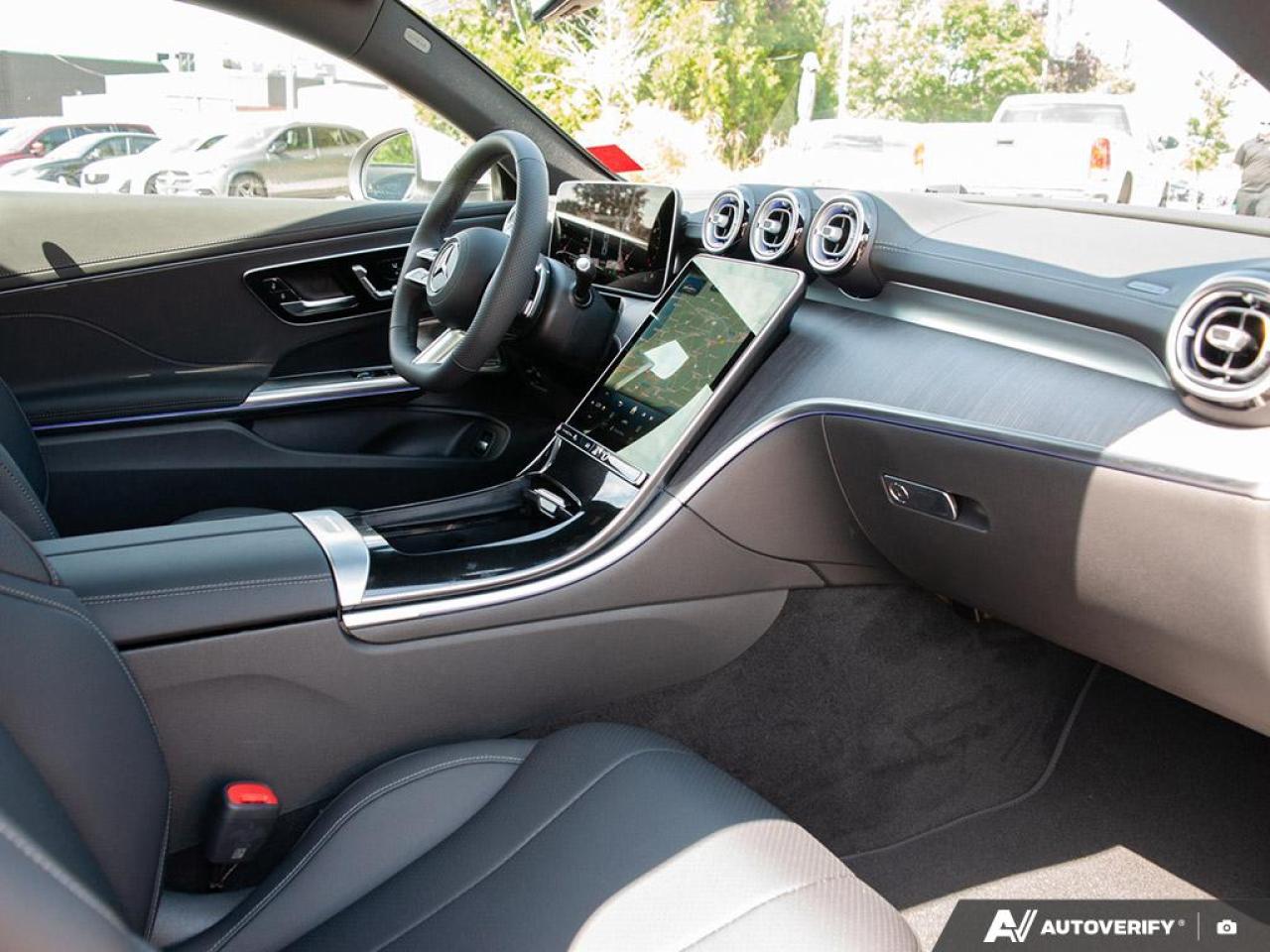 2026 Mercedes-Benz CLE 300 Base CLE 300 2dr All-Wheel Drive 4MATIC Coupe Photo