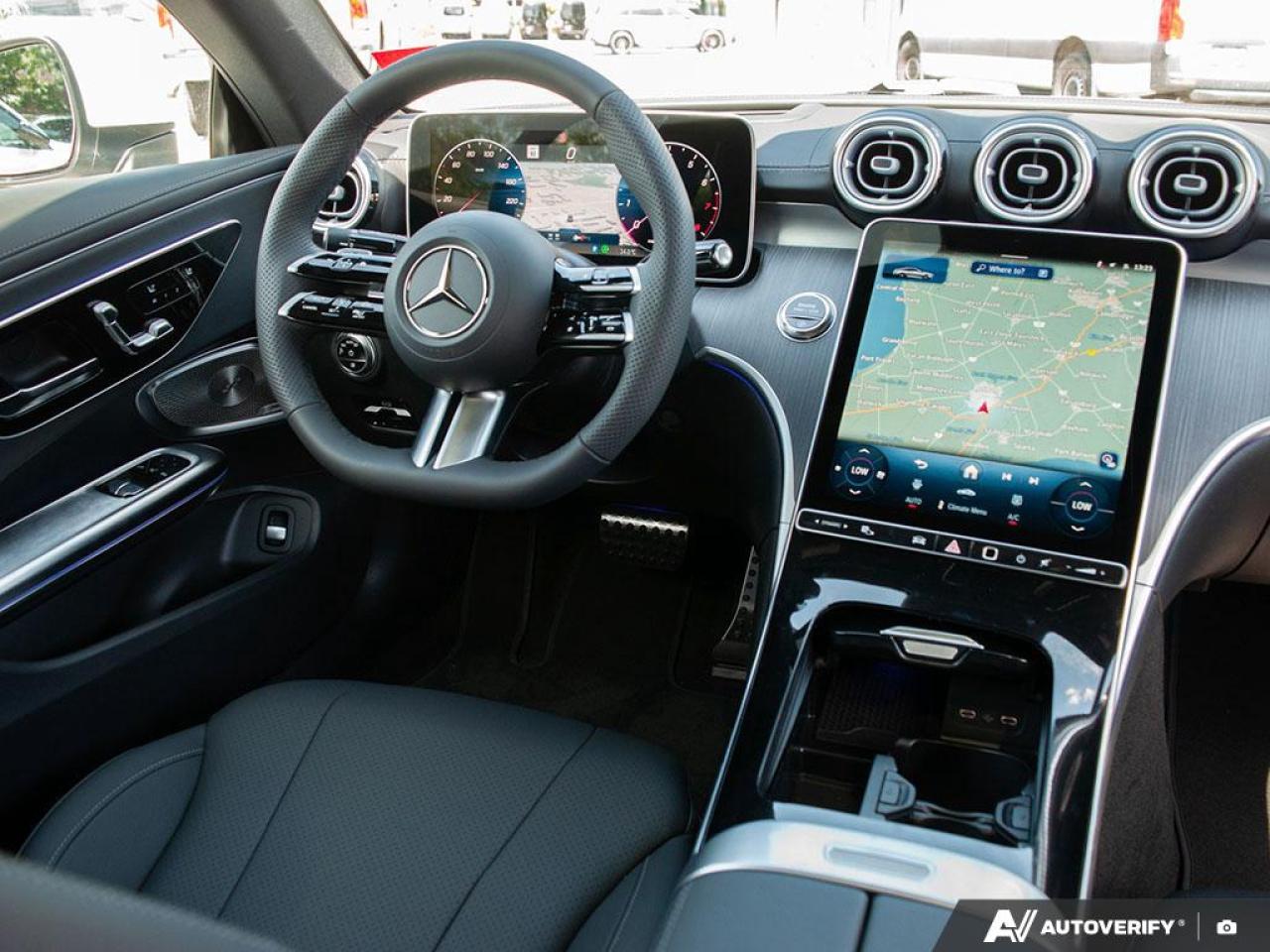 2026 Mercedes-Benz CLE 300 Base CLE 300 2dr All-Wheel Drive 4MATIC Coupe Photo