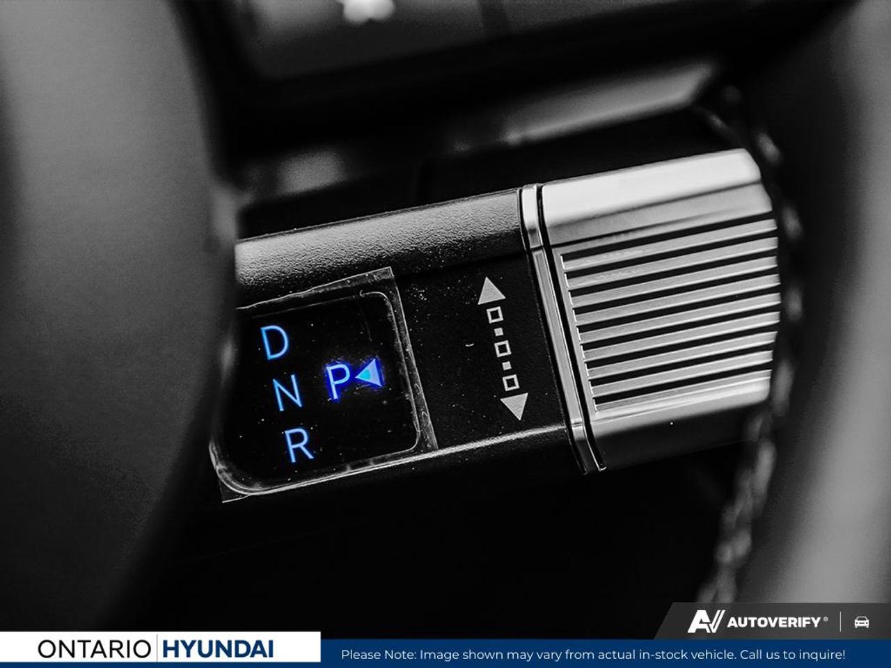 2026 Hyundai Tucson Preferred 4dr All-Wheel Drive Photo
