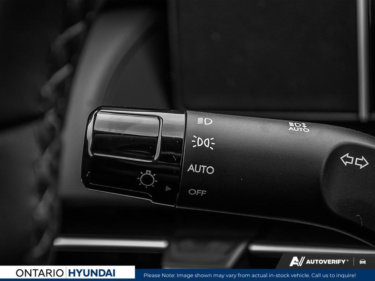 2026 Hyundai Tucson Preferred 4dr All-Wheel Drive Photo