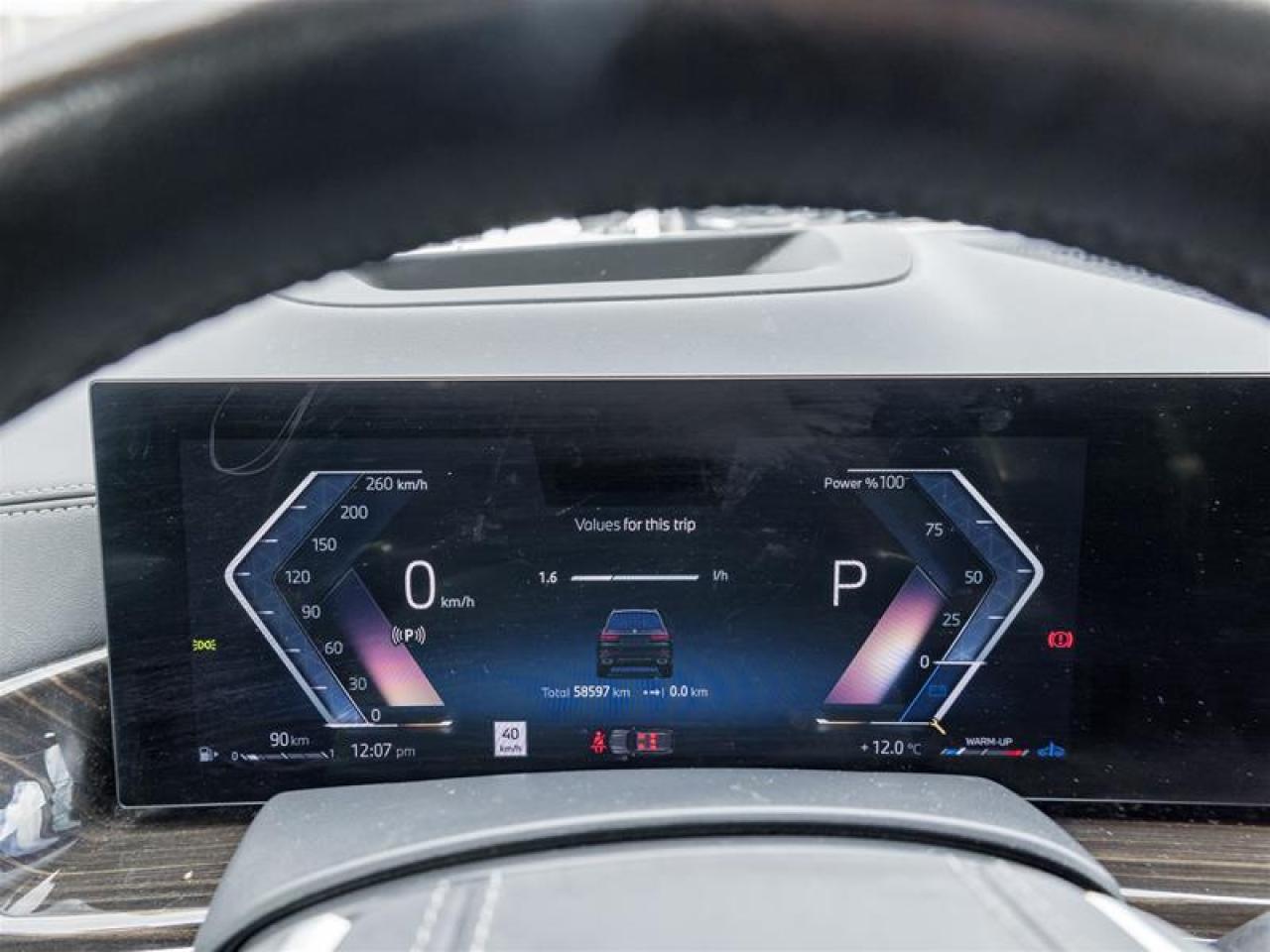 2024 BMW X7 xDrive40i 4dr All-Wheel Drive Sports Activity Vehicle Photo