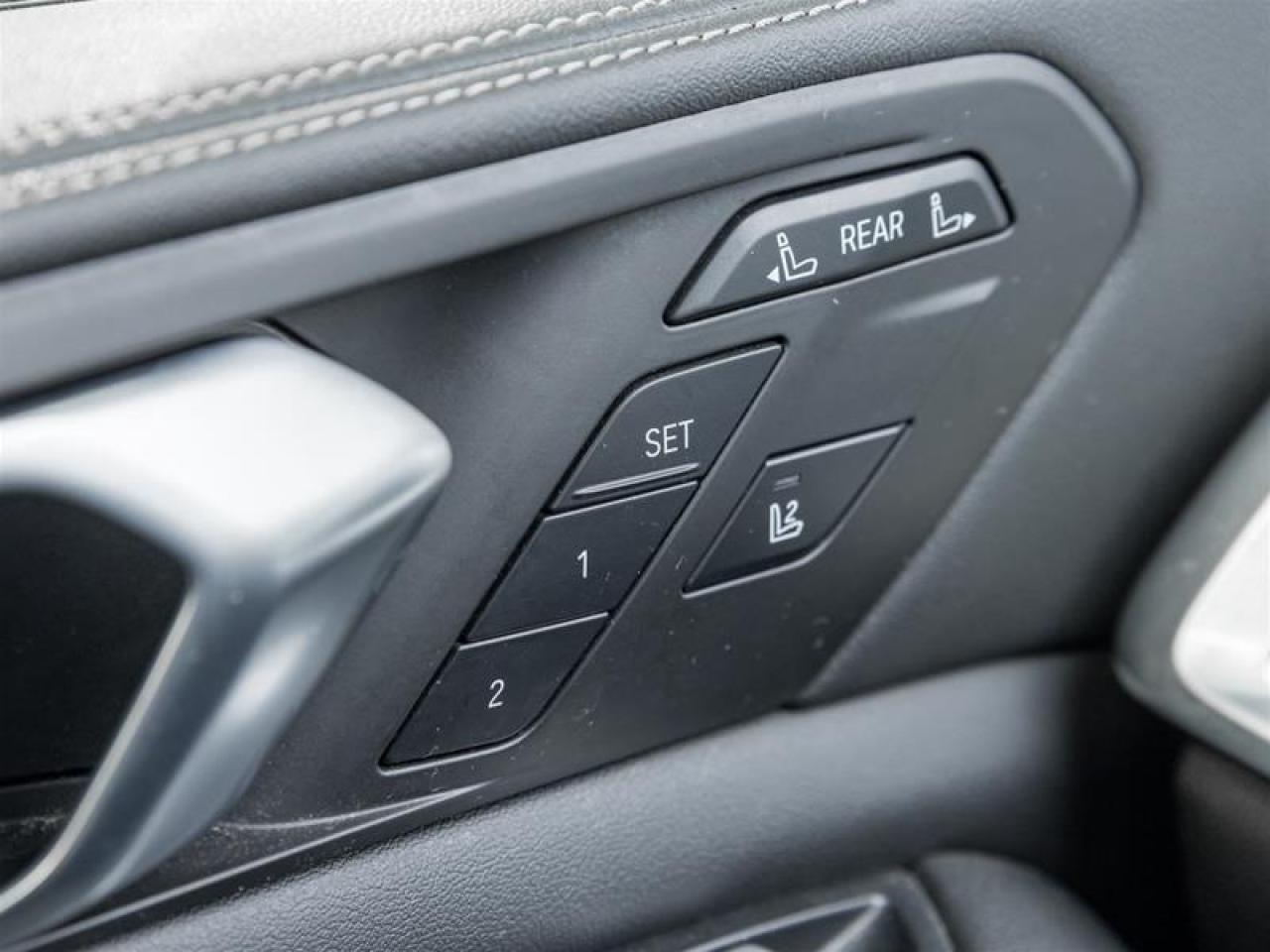 2024 BMW X7 xDrive40i 4dr All-Wheel Drive Sports Activity Vehicle Photo