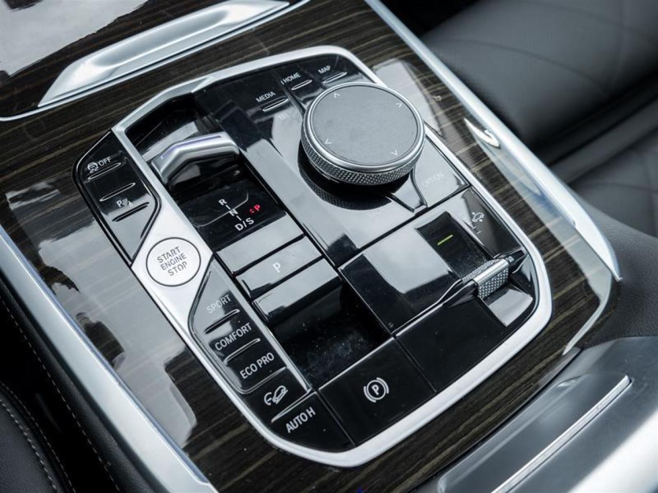 2024 BMW X7 xDrive40i 4dr All-Wheel Drive Sports Activity Vehicle Photo