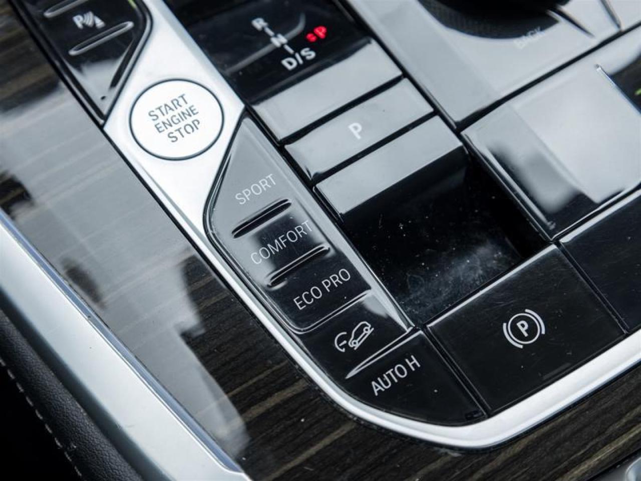 2024 BMW X7 xDrive40i 4dr All-Wheel Drive Sports Activity Vehicle Photo