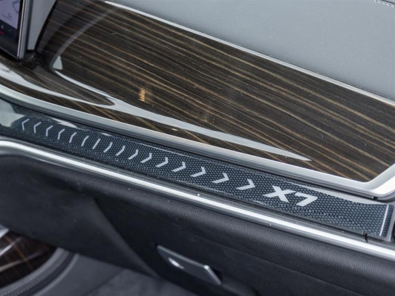 2024 BMW X7 xDrive40i 4dr All-Wheel Drive Sports Activity Vehicle Photo