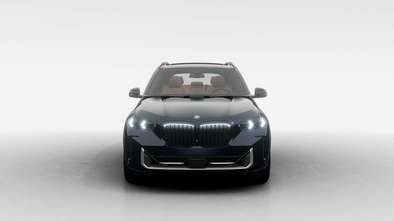 2026 BMW X5 PHEV xDrive50e 4dr All-Wheel Drive Sports Activity Vehicle Photo