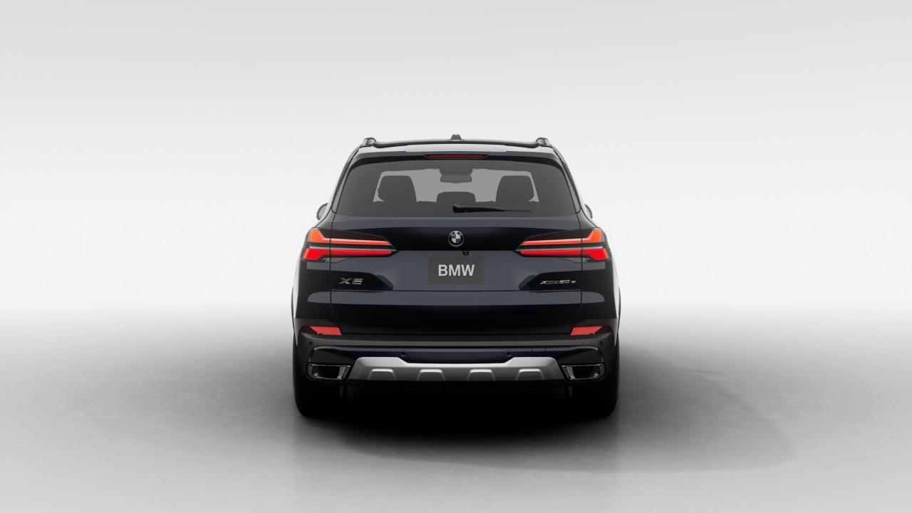 2026 BMW X5 PHEV xDrive50e 4dr All-Wheel Drive Sports Activity Vehicle Photo