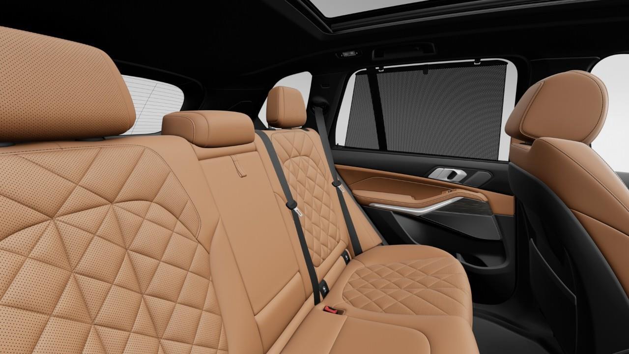 2026 BMW X5 PHEV xDrive50e 4dr All-Wheel Drive Sports Activity Vehicle Photo