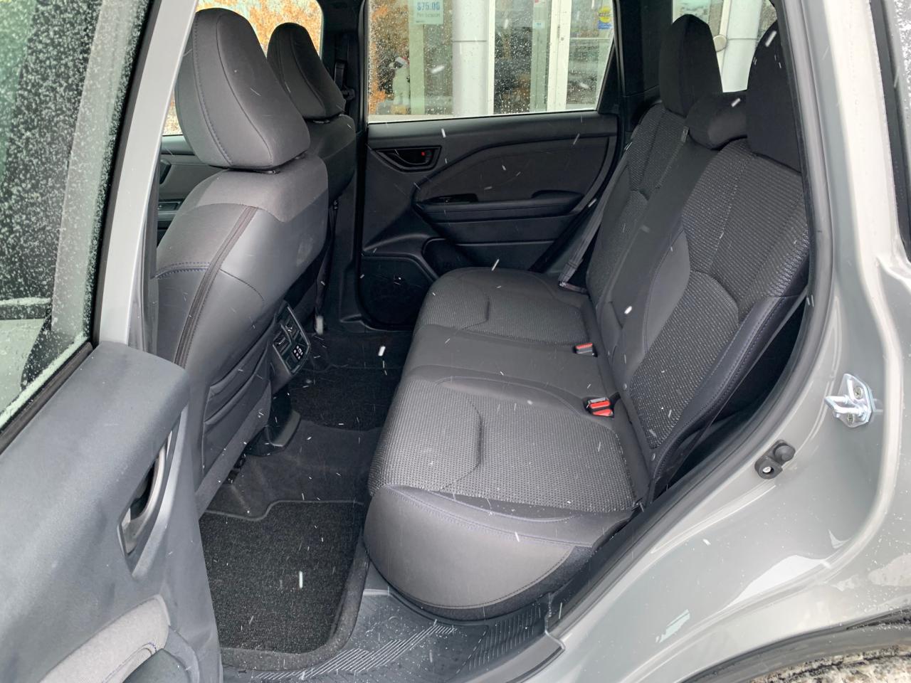 2025 Subaru Forester Touring 4dr All-Wheel Drive Photo