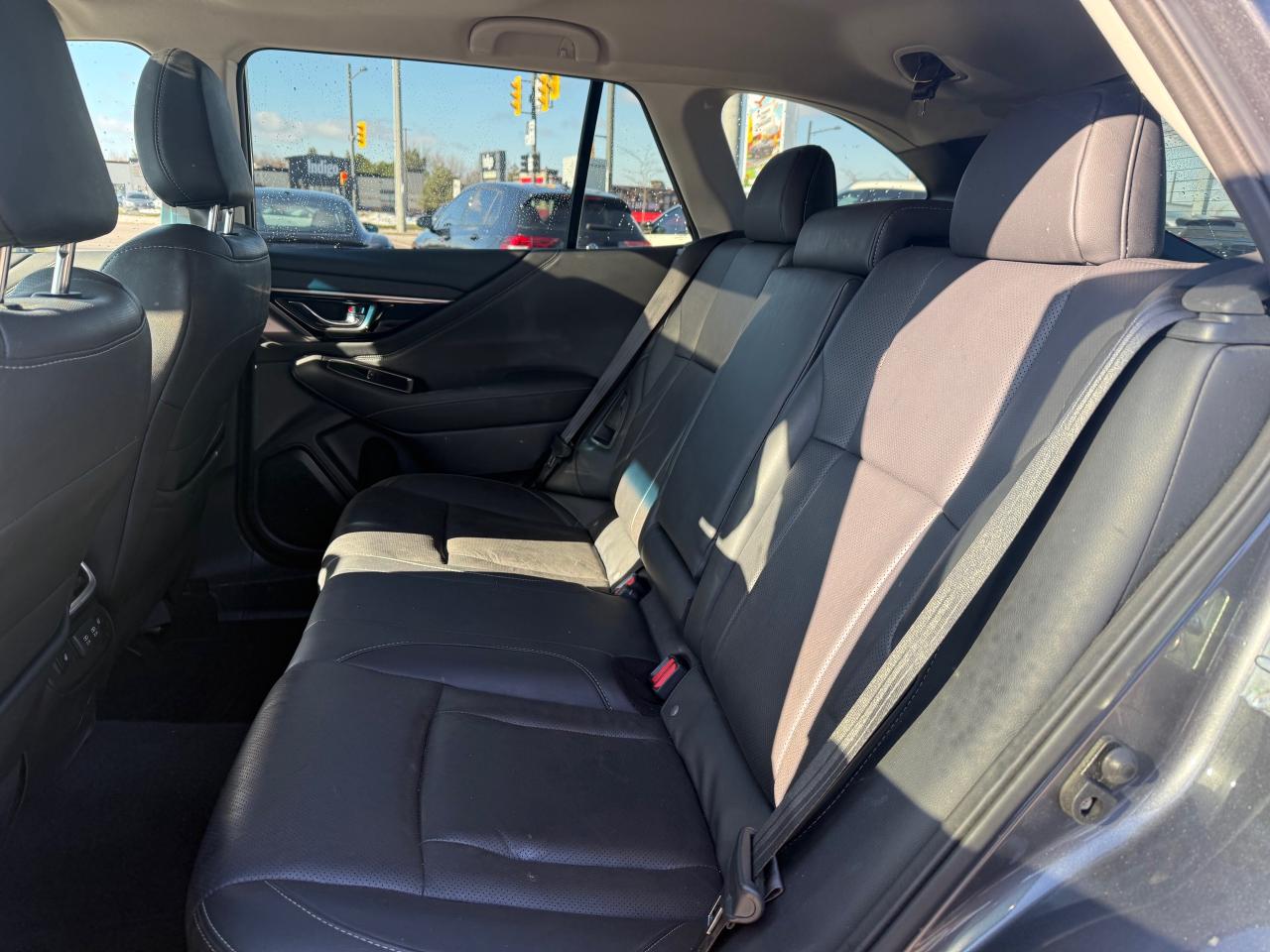 2022 Subaru Outback Limited XT 4dr All-Wheel Drive Photo