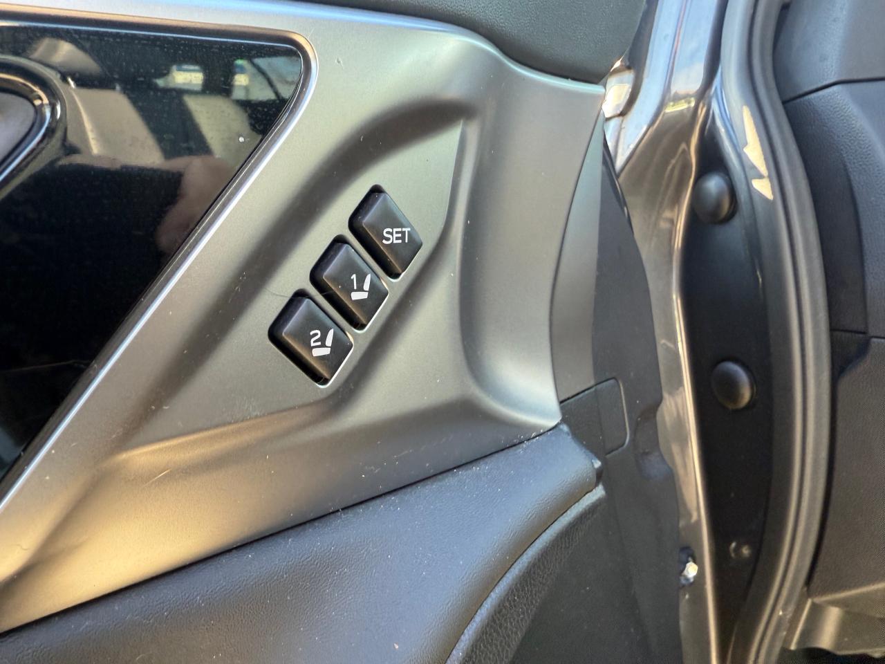 2022 Subaru Outback Limited XT 4dr All-Wheel Drive Photo