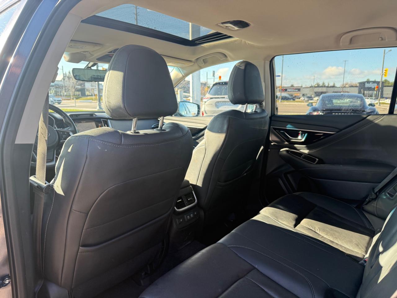 2022 Subaru Outback Limited XT 4dr All-Wheel Drive Photo