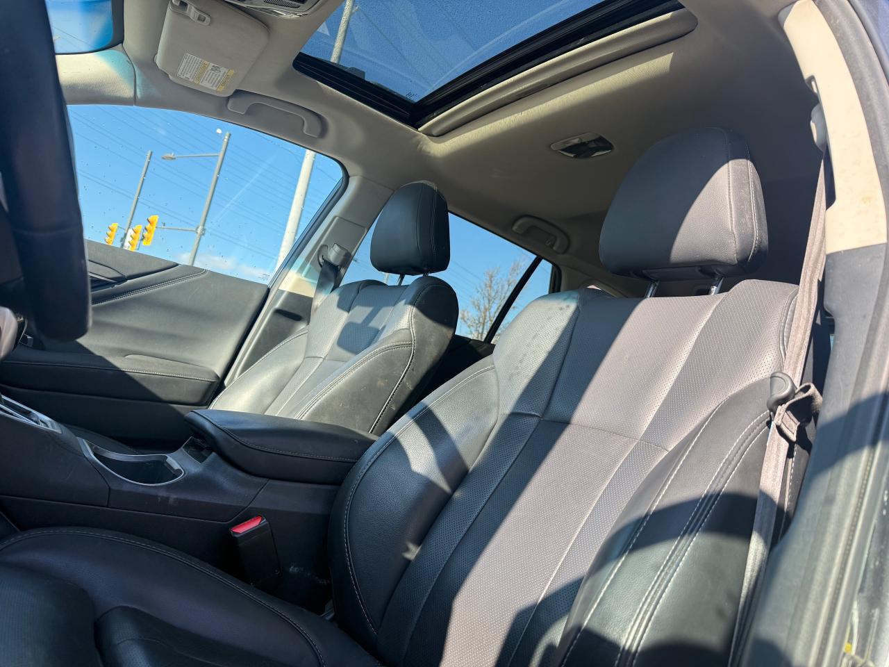 2022 Subaru Outback Limited XT 4dr All-Wheel Drive Photo