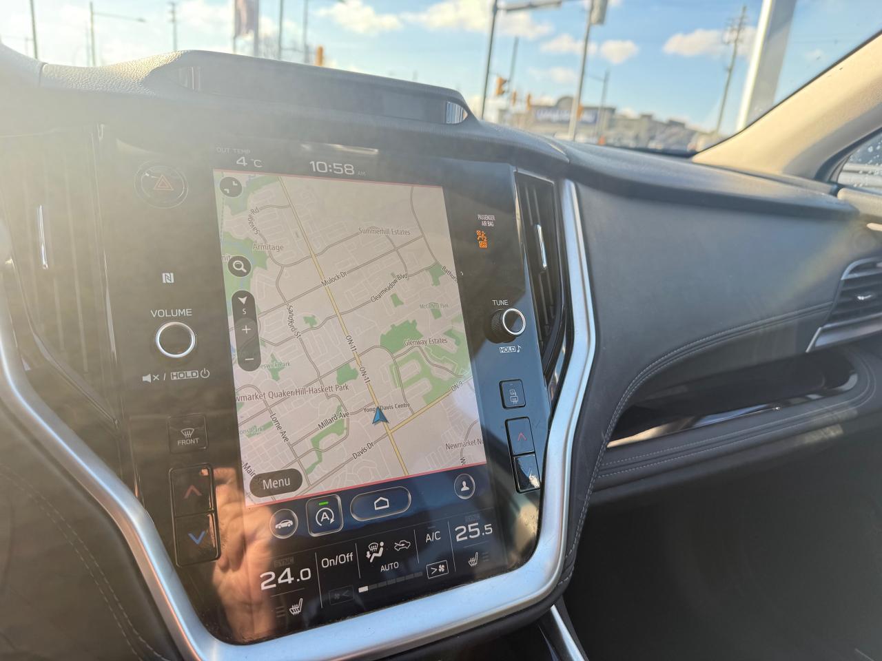 2022 Subaru Outback Limited XT 4dr All-Wheel Drive Photo