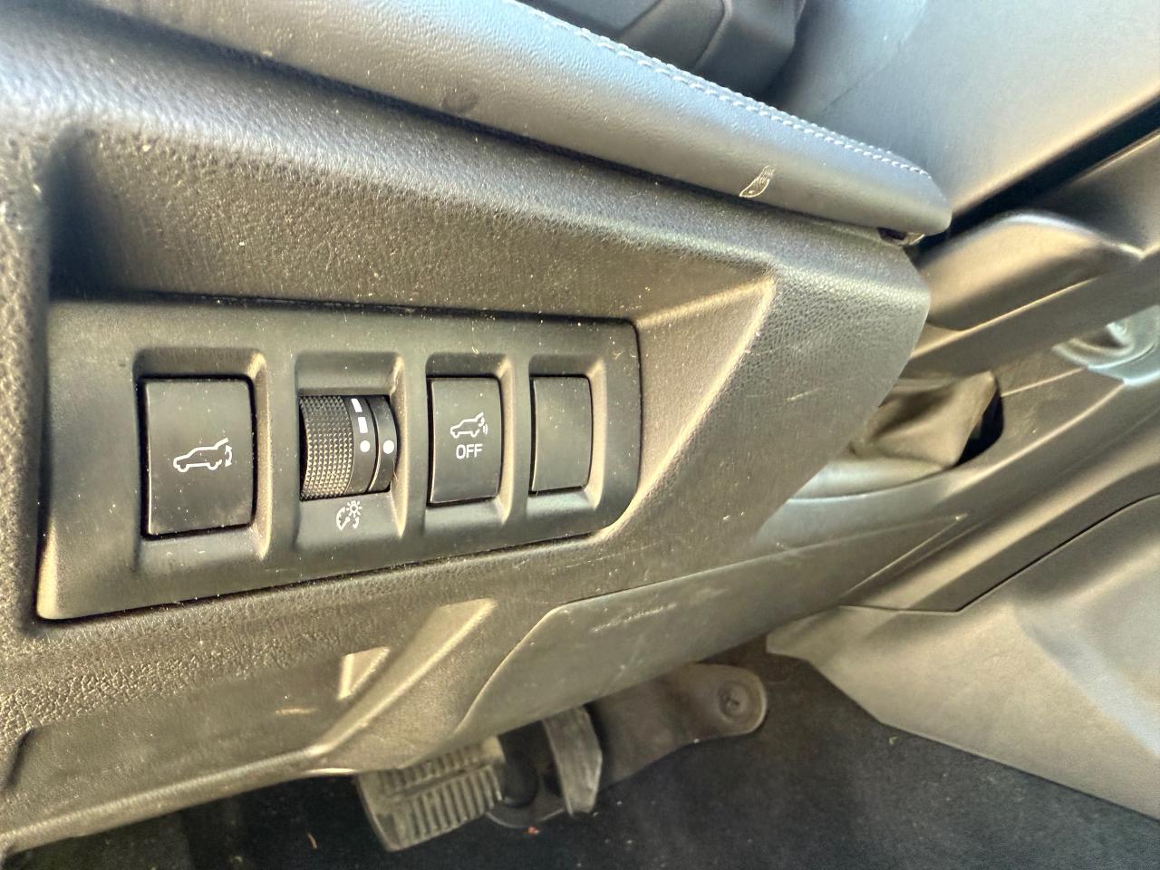 2022 Subaru Outback Limited XT 4dr All-Wheel Drive Photo