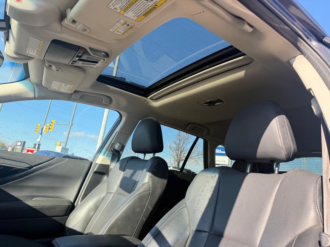 2022 Subaru Outback Limited XT 4dr All-Wheel Drive Photo