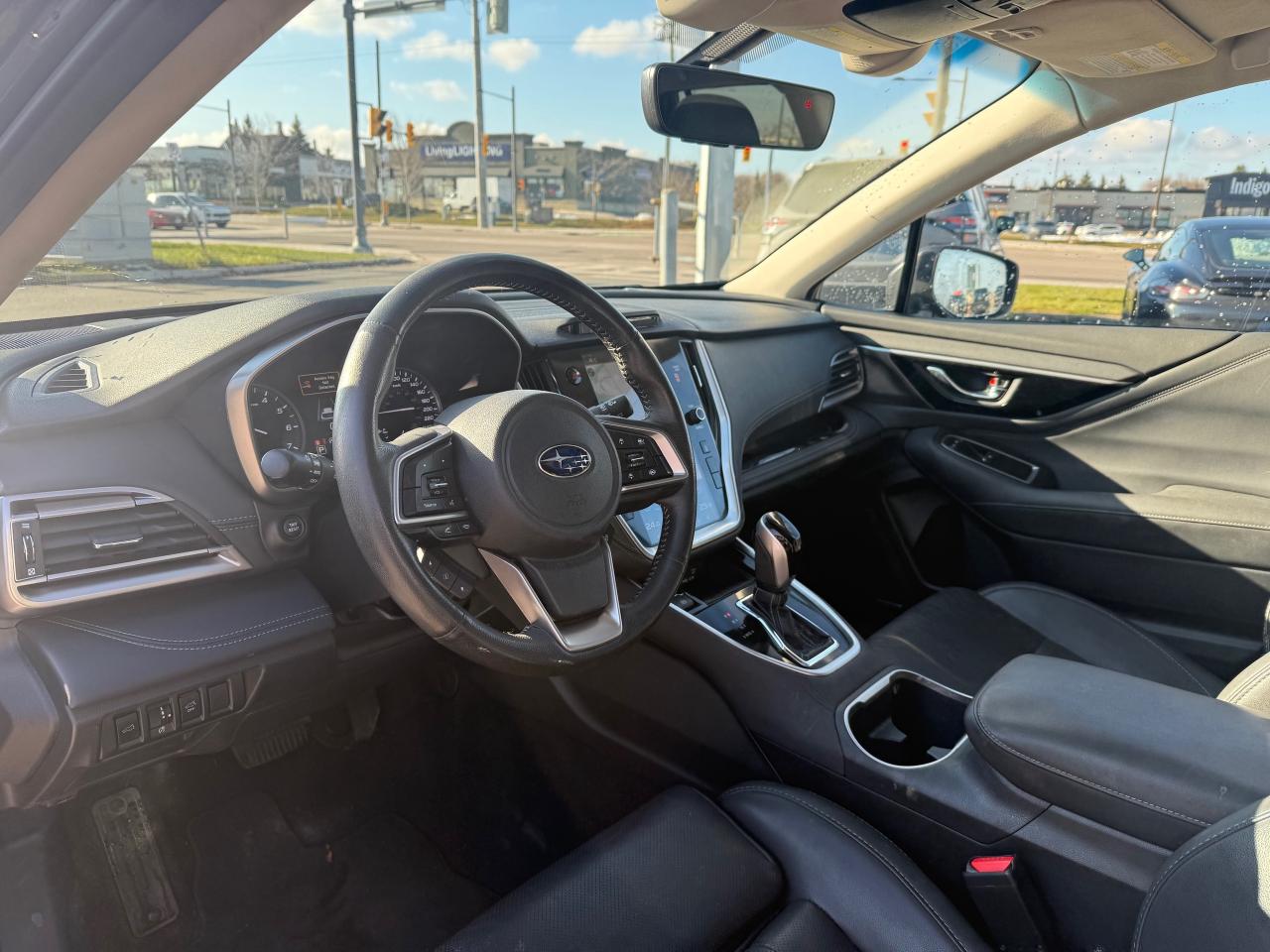 2022 Subaru Outback Limited XT 4dr All-Wheel Drive Photo