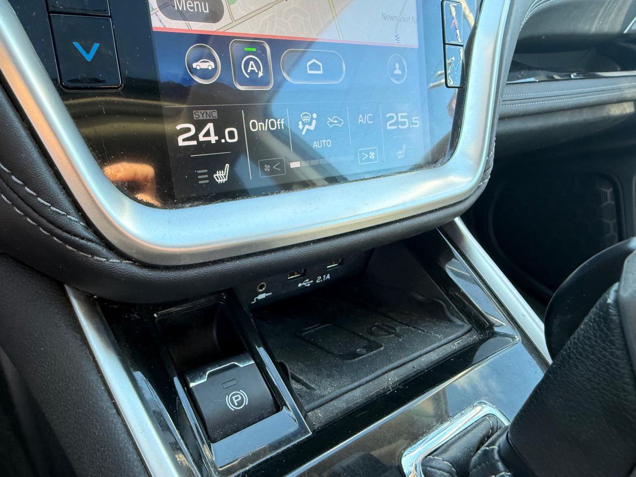 2022 Subaru Outback Limited XT 4dr All-Wheel Drive Photo