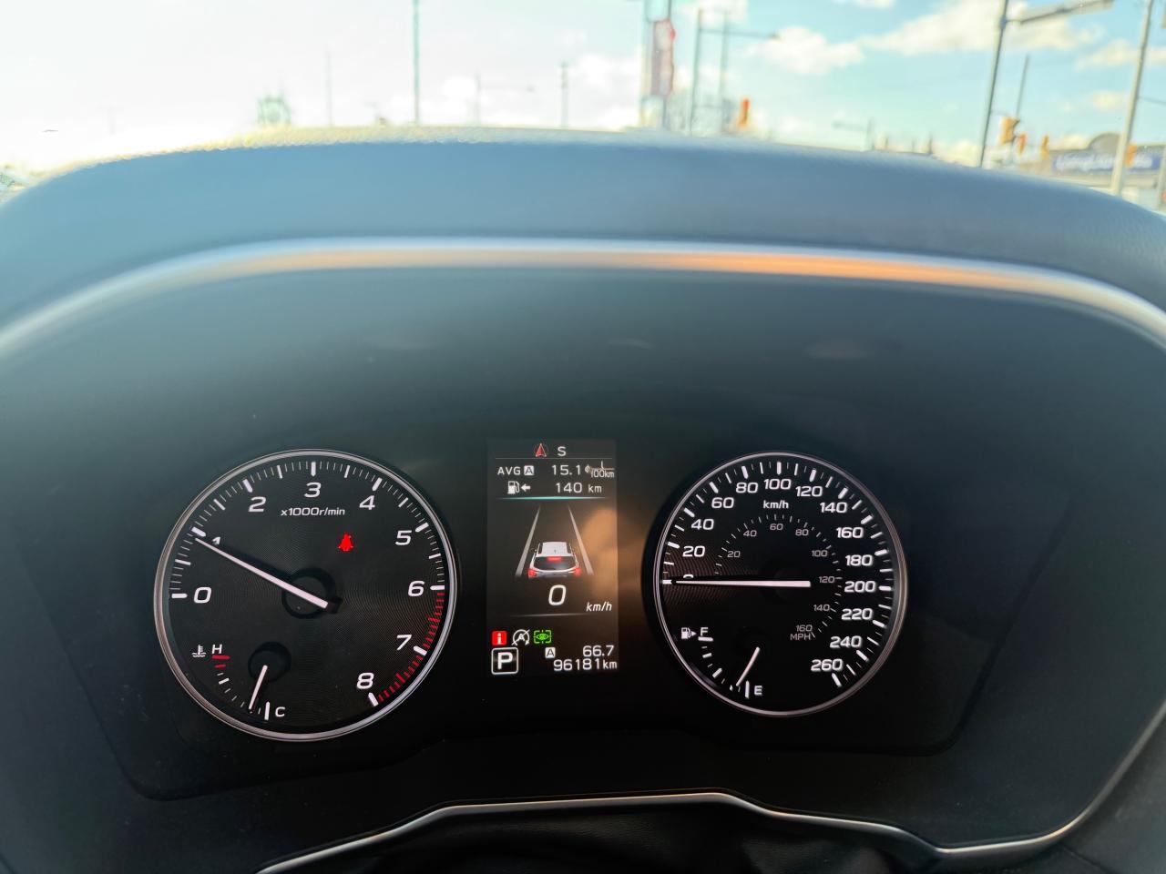 2022 Subaru Outback Limited XT 4dr All-Wheel Drive Photo