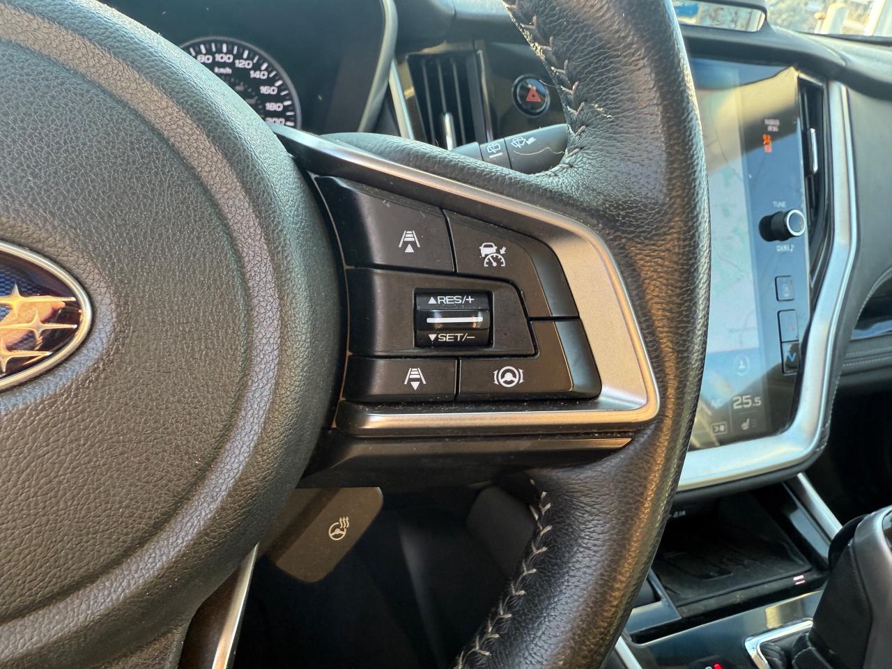 2022 Subaru Outback Limited XT 4dr All-Wheel Drive Photo