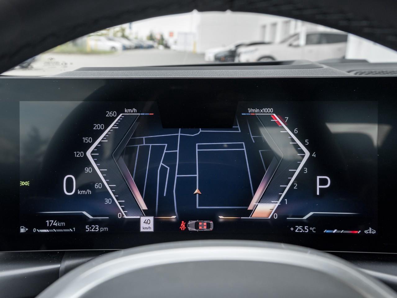 2025 BMW 230 i xDrive 2dr All-Wheel Drive Coupe Photo