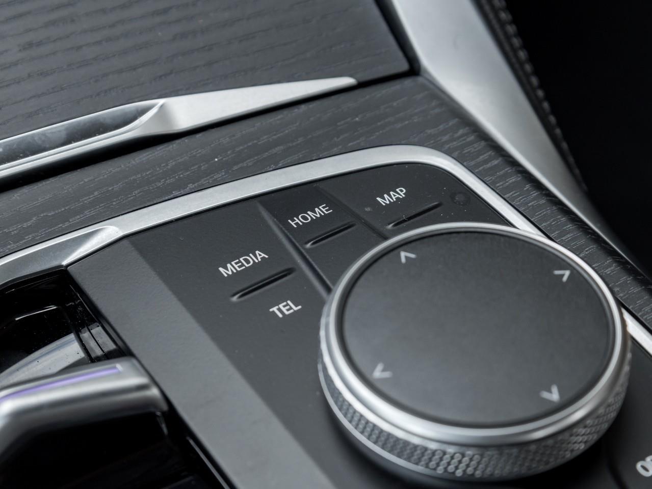 2025 BMW 230 i xDrive 2dr All-Wheel Drive Coupe Photo