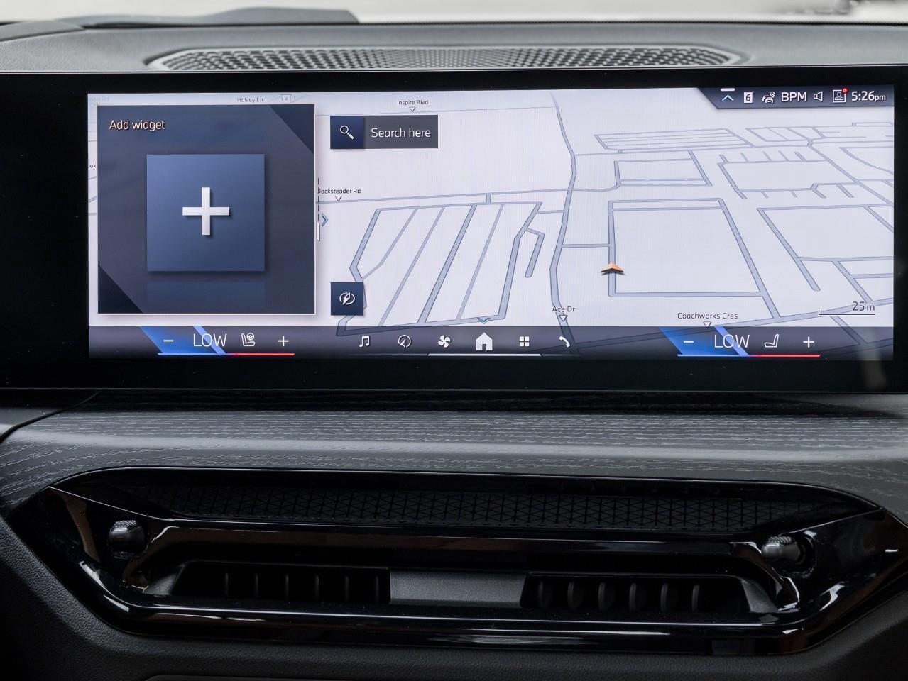 2025 BMW 230 i xDrive 2dr All-Wheel Drive Coupe Photo