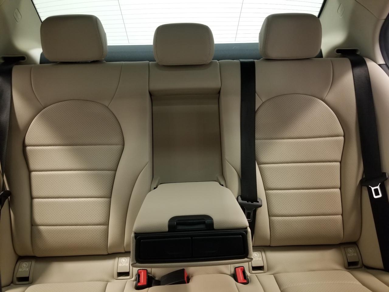 2021 Mercedes-Benz C-Class Base C 300 4dr All-Wheel Drive 4MATIC Sedan Photo