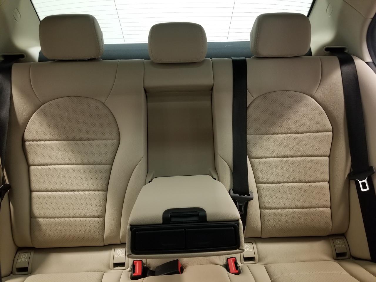 2021 Mercedes-Benz C-Class Base C 300 4dr All-Wheel Drive 4MATIC Sedan Photo