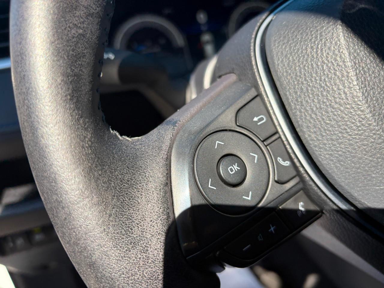 2023 Toyota RAV4 Hybrid XSE 4dr All-Wheel Drive Photo