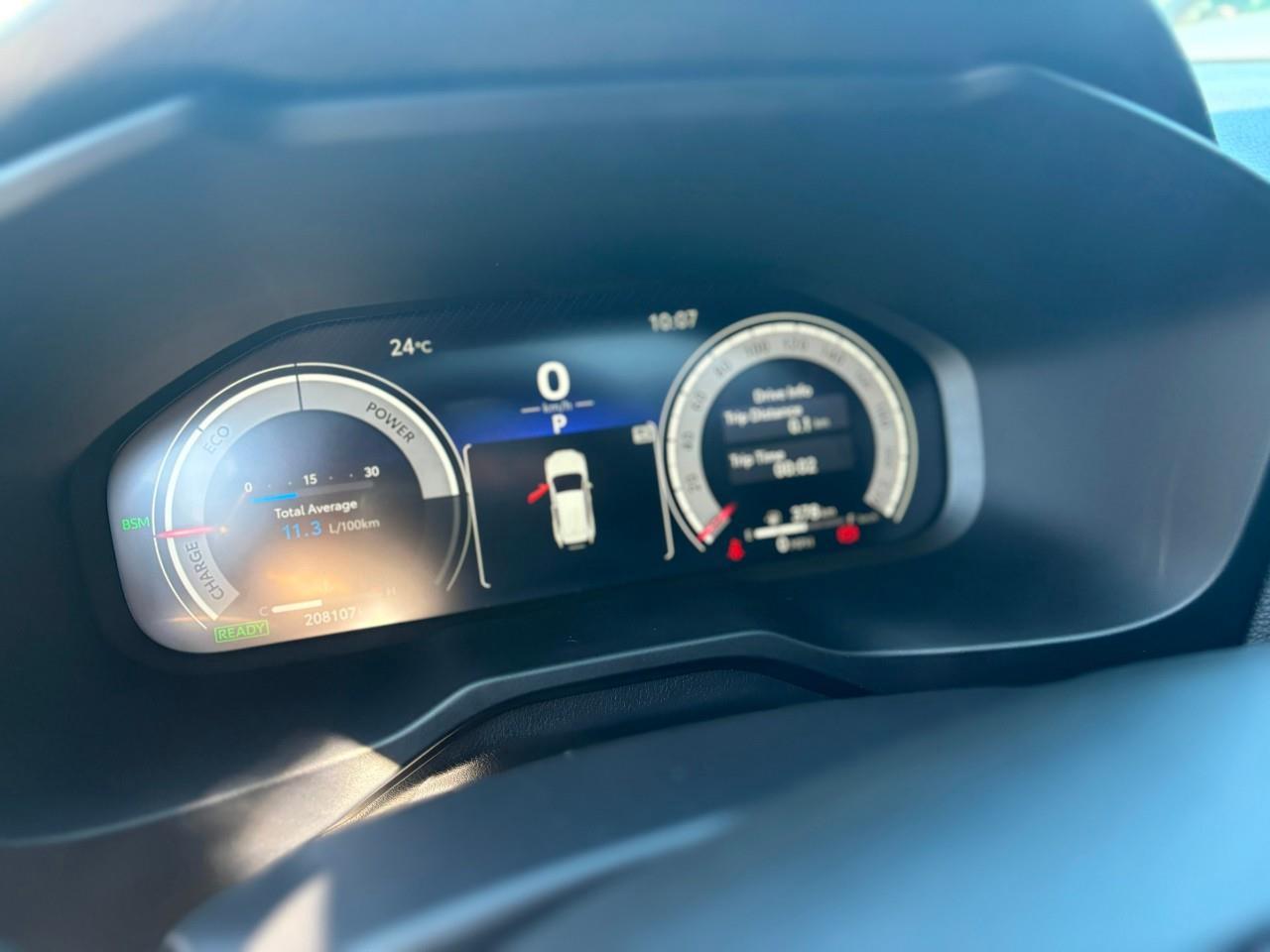 2023 Toyota RAV4 Hybrid XSE 4dr All-Wheel Drive Photo